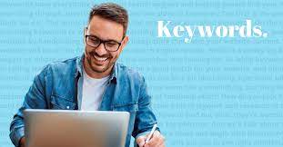 Keywords are for humans not search engines