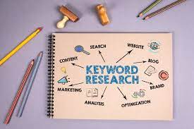 Importance Of Keyword Research